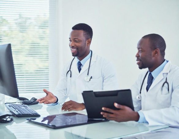 Téléconsultation Téléconsultation