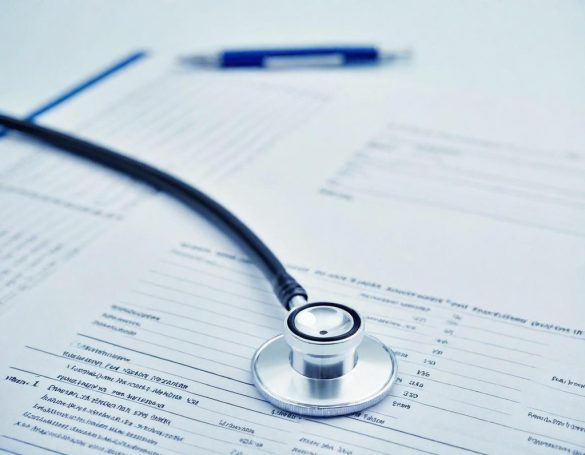 📄 Documents médicaux 📄 Documents médicaux